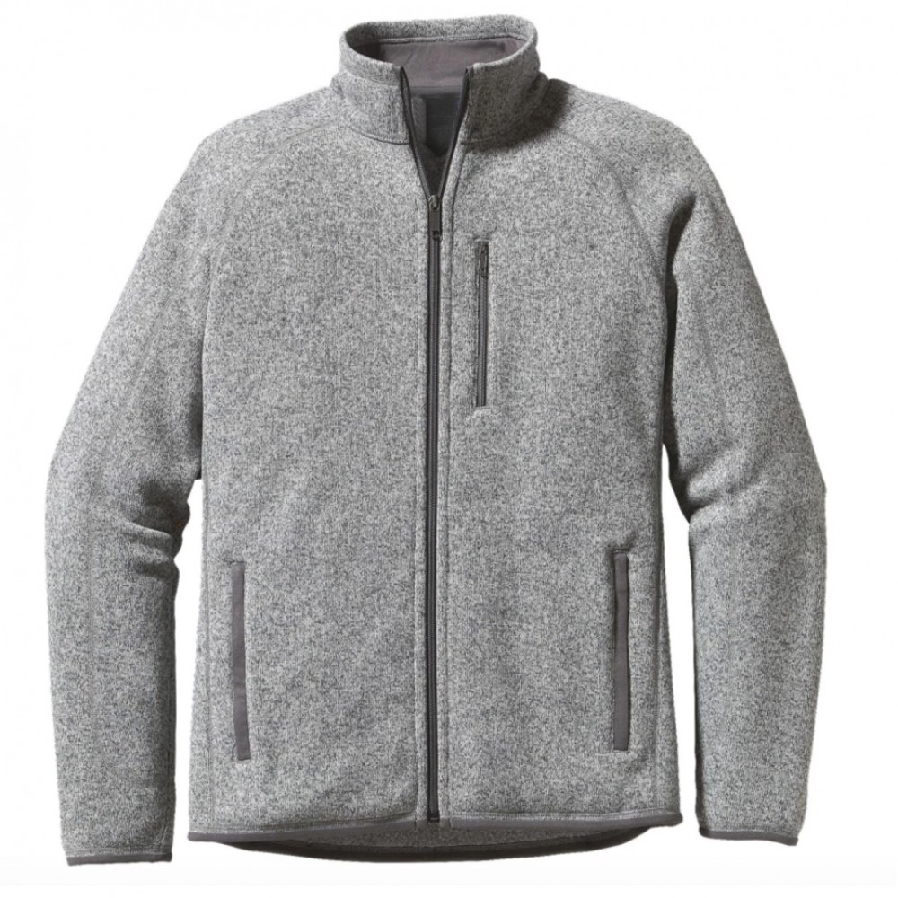 Fleece Jacket