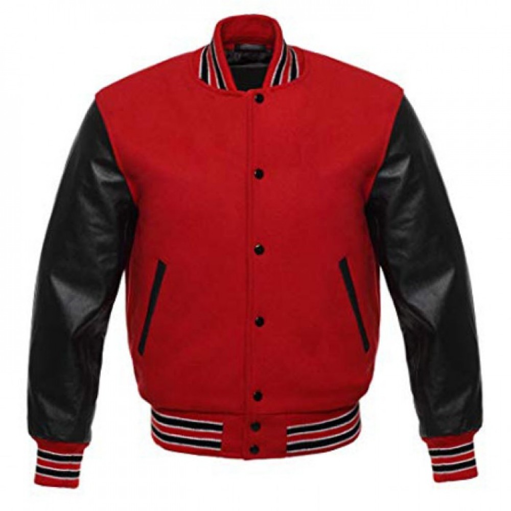 Varsity Jacket