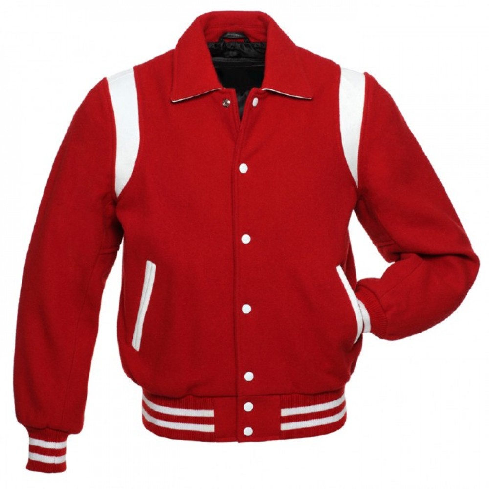 Varsity Jacket