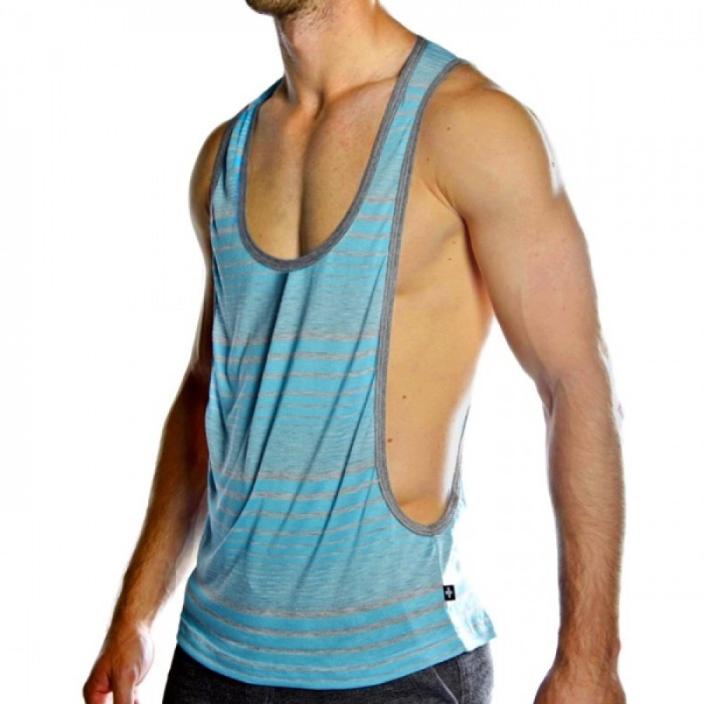 Deep Cut Singlet