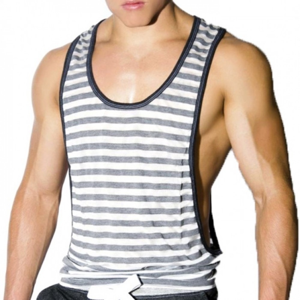 Deep Cut Singlet