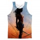 Sublimation Tank Tops