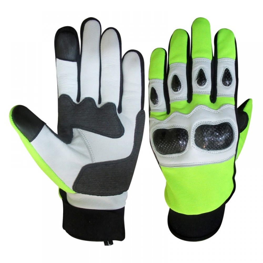 Motorbike Gloves