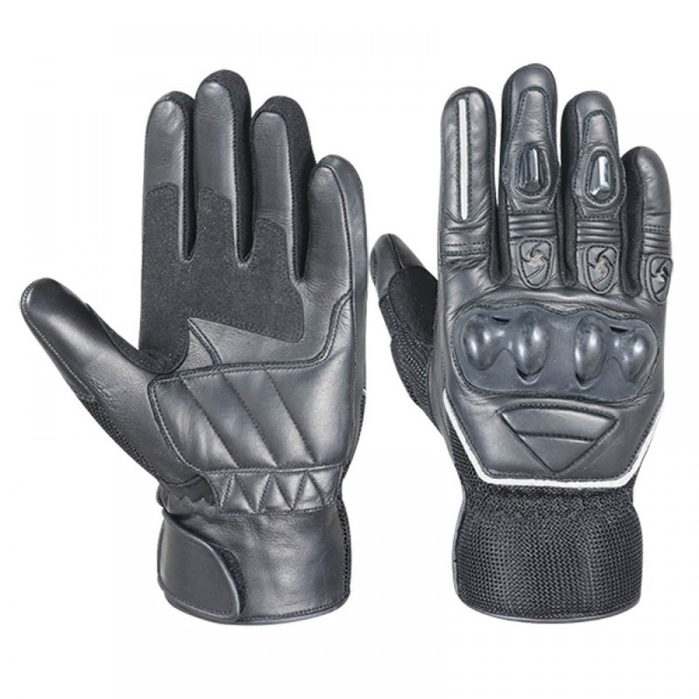 Motorbike Gloves