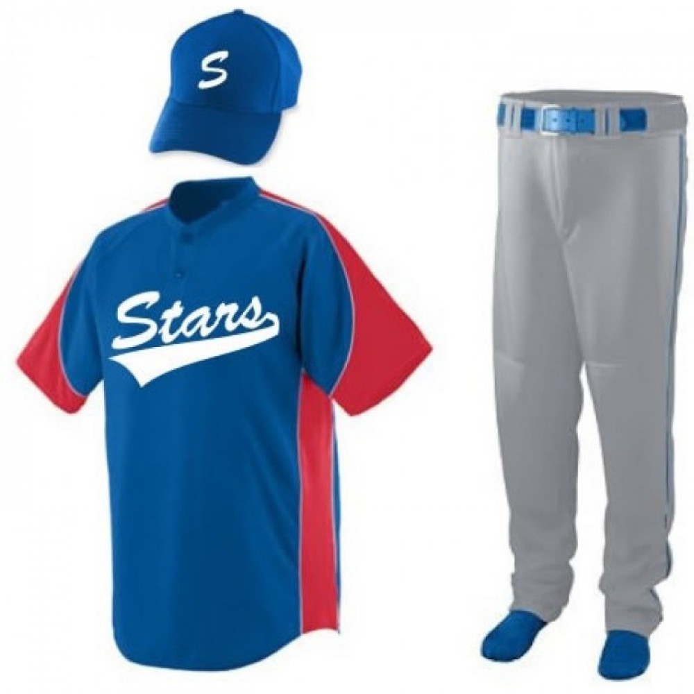 Baseball Uniform