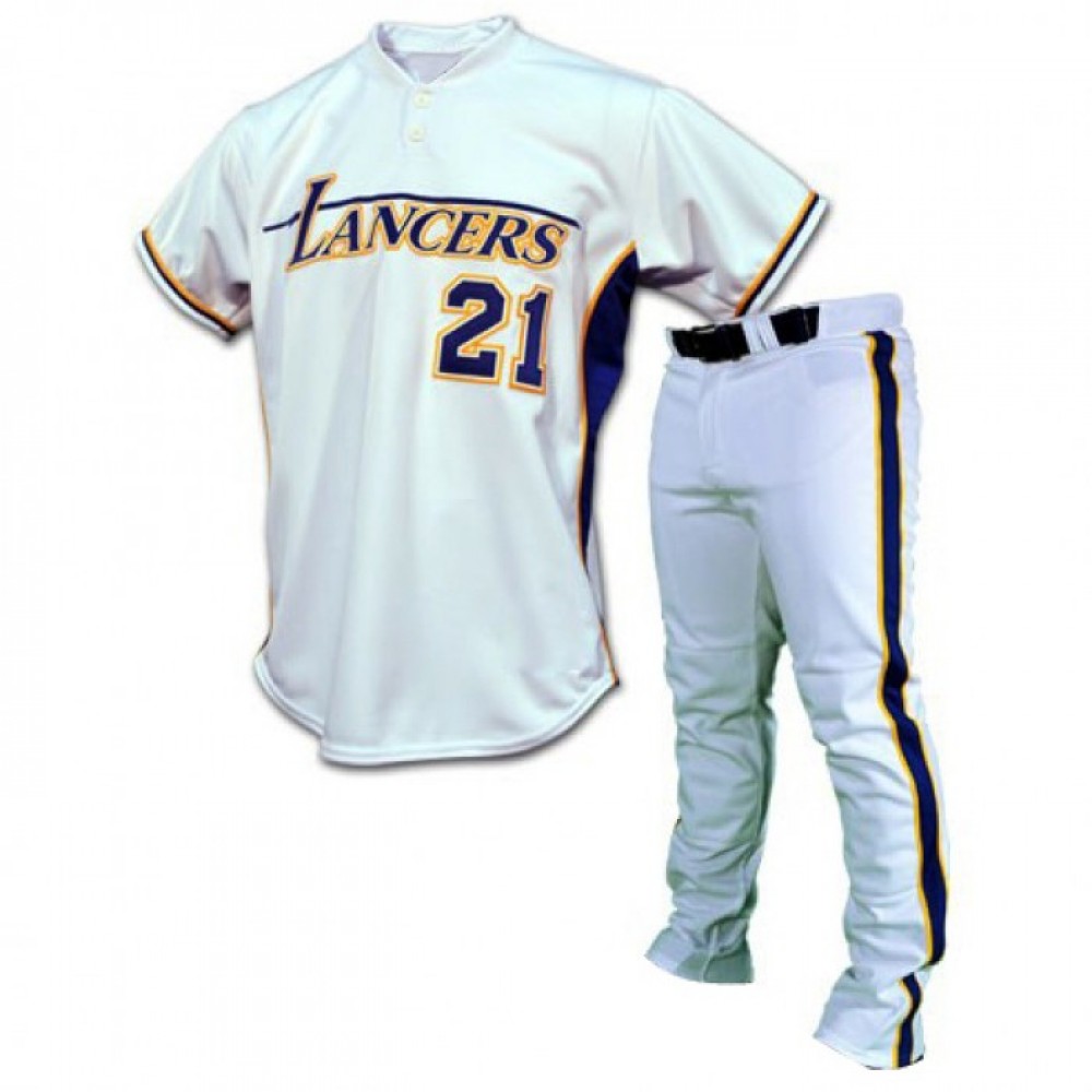 Baseball Uniform