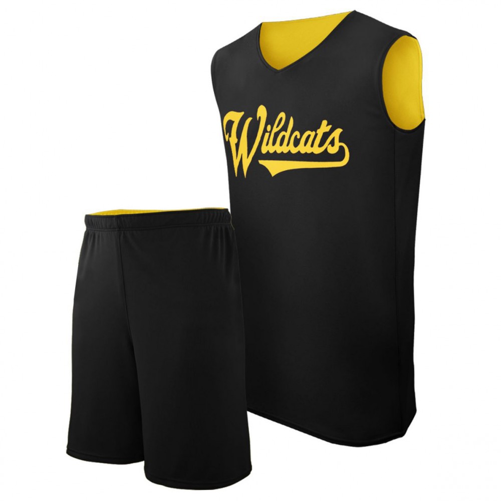 Basketball Uniform