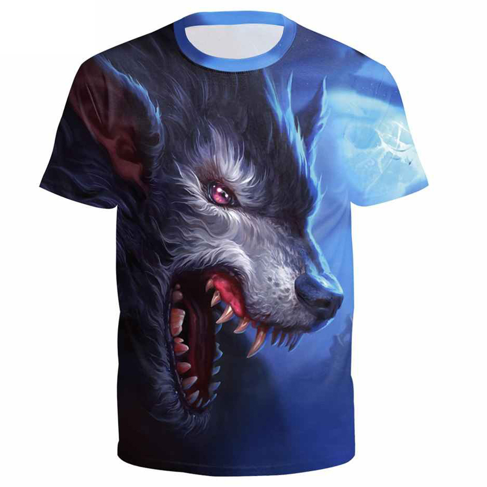 Sublimation T-Shirt