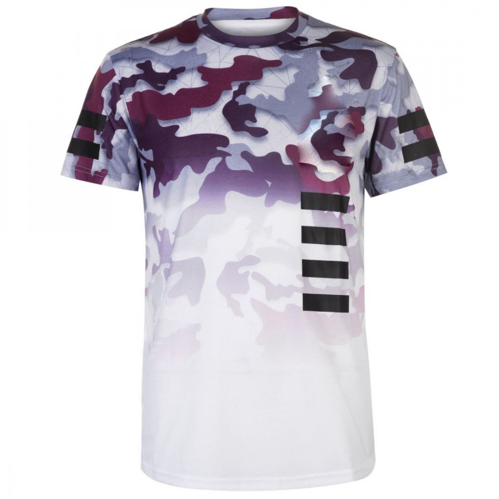 Sublimation T-Shirt