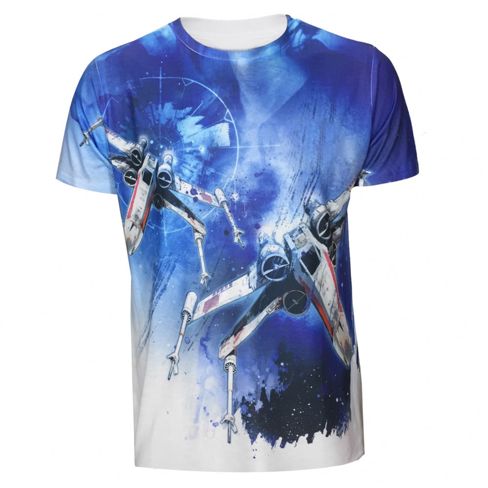 Sublimation T-Shirt